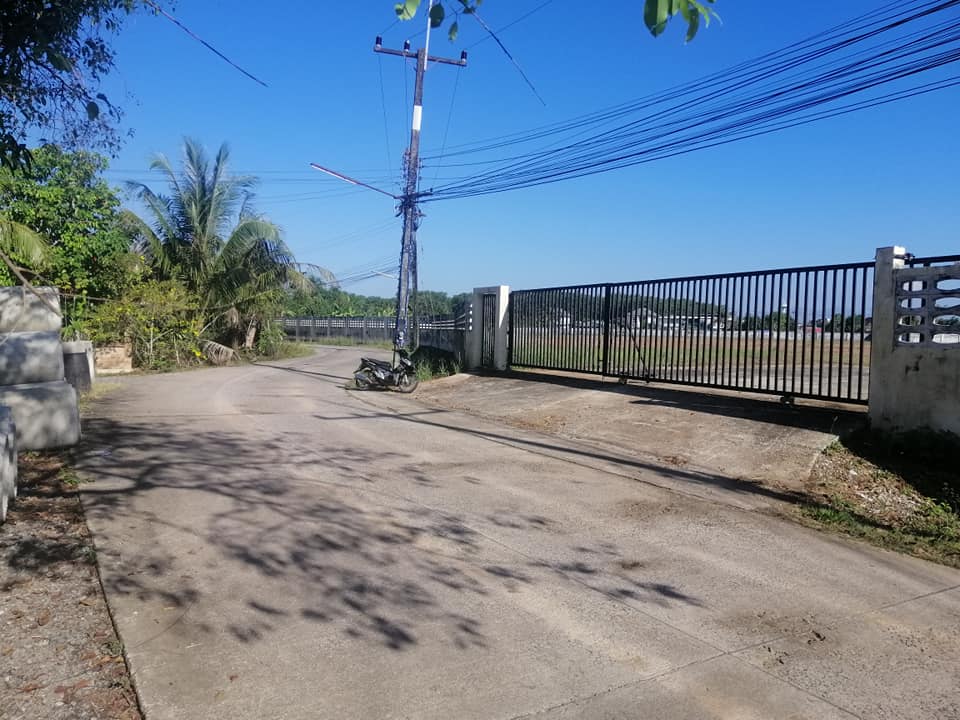 ขายที่ดิน จันทบุรี 19-2-78 ไร่